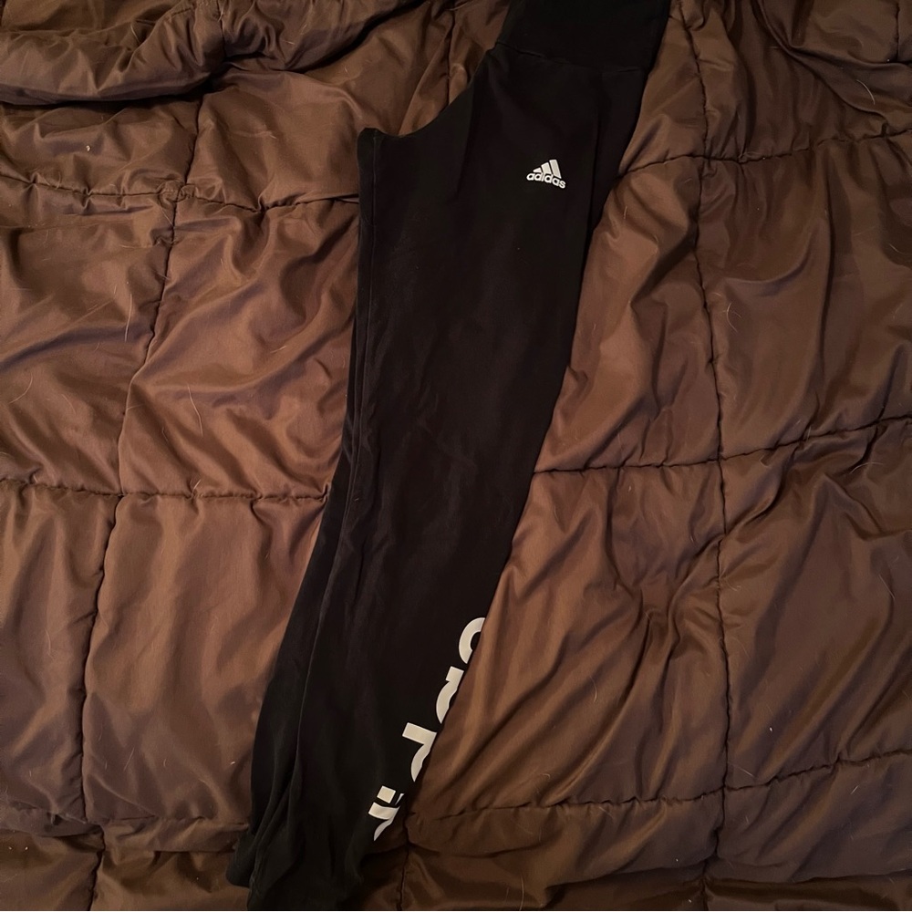 Adidas leggings